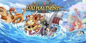 Chinh Phục Đại Dương Với Cách Chơi Bắn Cá Đại Hải Trình Tại 8US