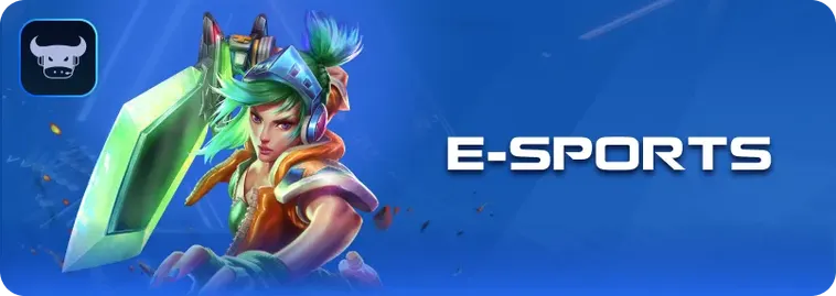 Chinh Phục Đấu Trường Thể Thao Điện Tử 8US Bất Bại Ngay Hôm Nay