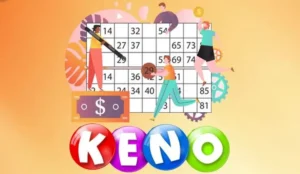 Thống Trị Game Keno 8US Chớp Nhoáng Phương Pháp Bất Bại