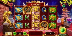Bí Kíp Chơi Nổ Hũ Xin Xăm 8US Bất Bại Giật Jackpot Cực Khủng
