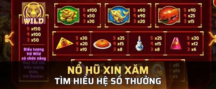 Bí Kíp Chơi Nổ Hũ Xin Xăm 8US Bất Bại Giật Jackpot Cực Khủng 2 Bí Kíp Chơi Nổ Hũ Xin Xăm 8US Bất Bại Giật Jackpot Cực Khủng