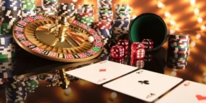 Chinh Phục Roulette 8US Bí Kíp Thống Trị Vòng Quay Từ Cao Thủ