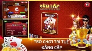 Bật Mí Cách Chơi Sâm Lốc 8US Bất Bại Đánh Đâu Thắng Đó