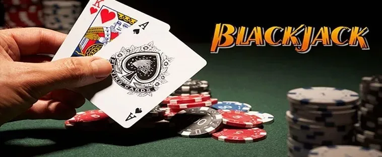Chinh Phục Trò Chơi Blackjack Tại 8US Khẳng Định Đẳng Cấp